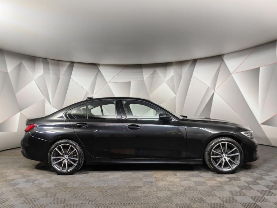 BMW 3 серии VII (G2x) Москва  - изображение 6