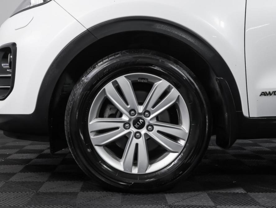 Kia Sportage IV Москва  - изображение 25