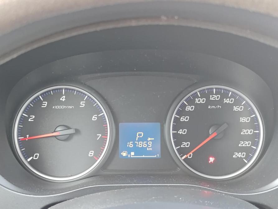 Mitsubishi Outlander III Рестайлинг 3 Йошкар-Ола  - изображение 16