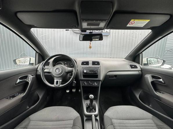 Volkswagen Polo V с пробегом 2012 года, цена 629 000 рублей, 142000 км, хэтчбек, Автокод Объявления
