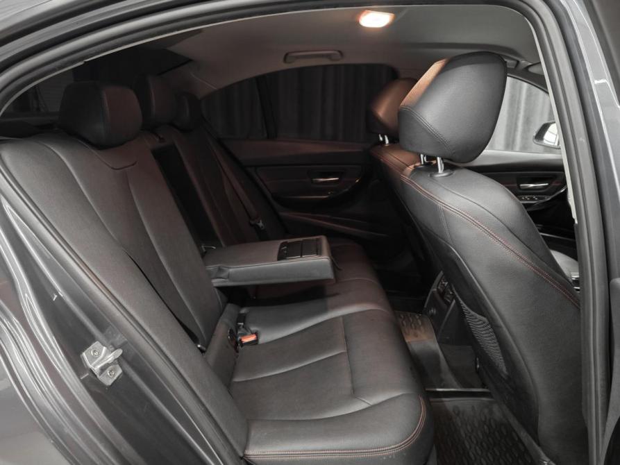 BMW 3 серии VI (F3x) Красноярск  - изображение 17