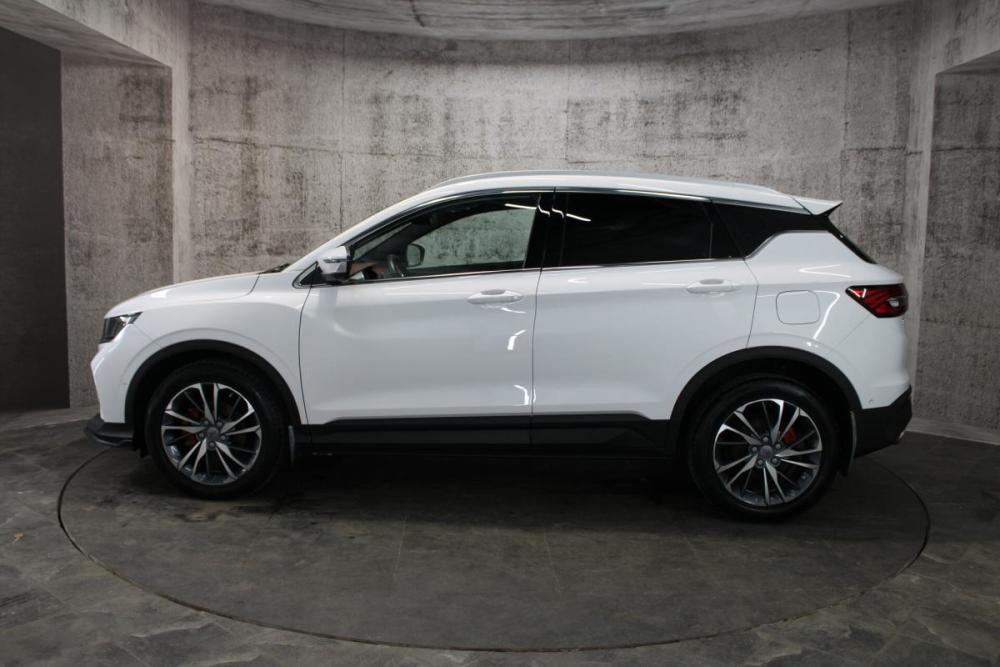 Geely Coolray I Ярославль  - изображение 5