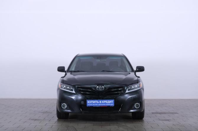 Toyota Camry VI (XV40) с пробегом 2007 года, цена 909 000 рублей, 282388 км, седан, Автокод Объявления