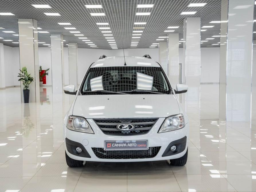 Lada (ВАЗ) Largus I Самара  - изображение 7