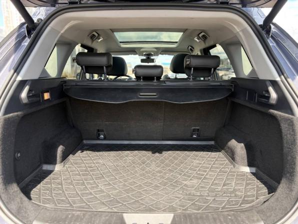 Chery Tiggo 7 Pro Max I с пробегом 2022 года, цена 1 575 000 рублей, 116000 км, внедорожник, Автокод Объявления