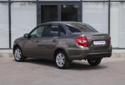 Lada (ВАЗ) Granta I Рестайлинг Саратов  - изображение 36
