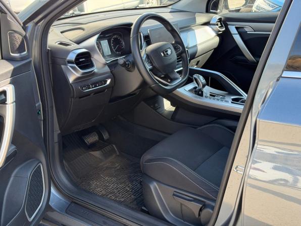 Geely Coolray I с пробегом 2021 года, цена 1 797 000 рублей, 42658 км, внедорожник, Автокод Объявления