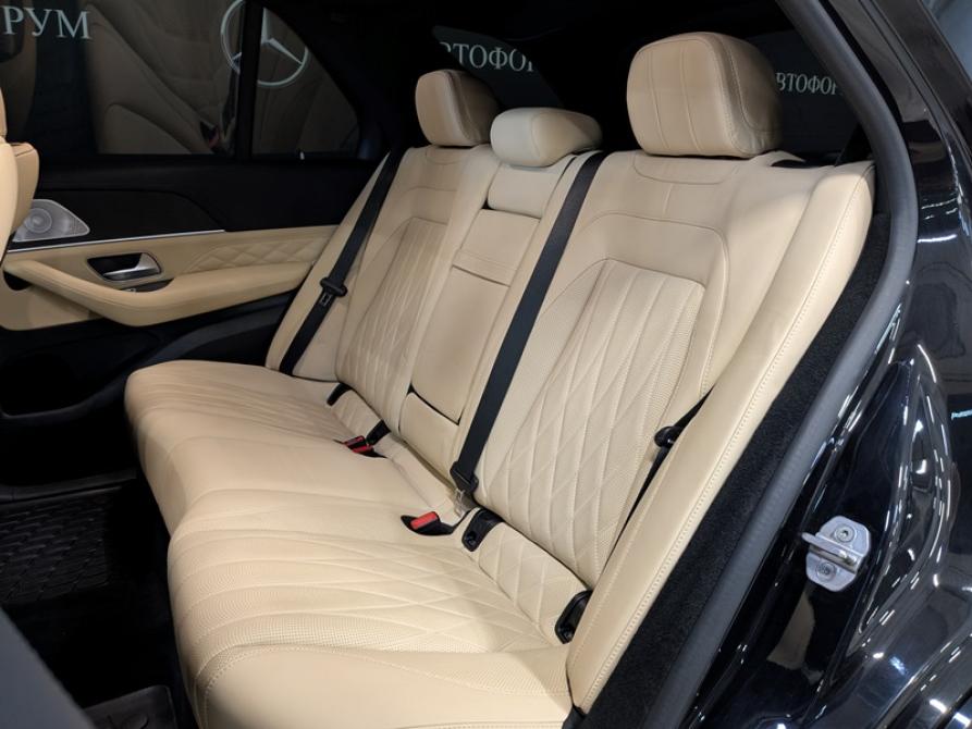 Mercedes-Benz GLE II (V167) Москва  - изображение 30