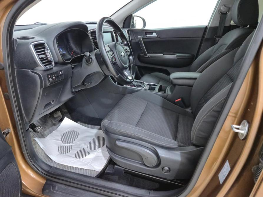 Kia Sportage IV Альметьевск  - изображение 9