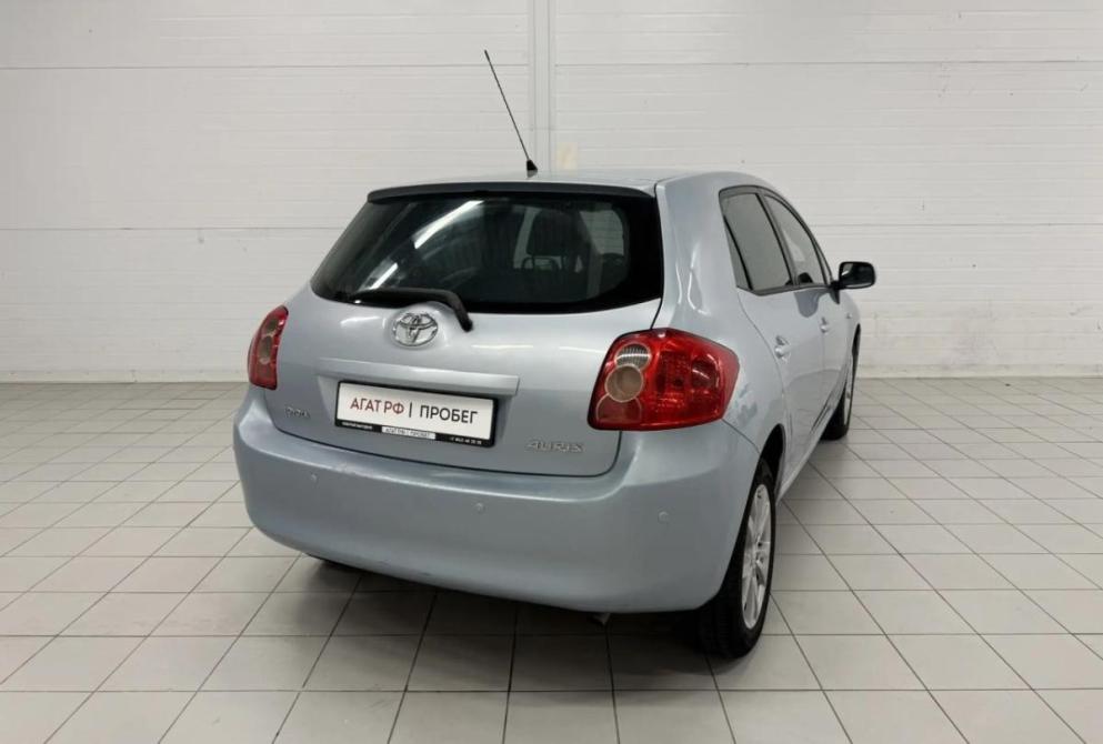 Toyota Auris I Астрахань  - изображение 6