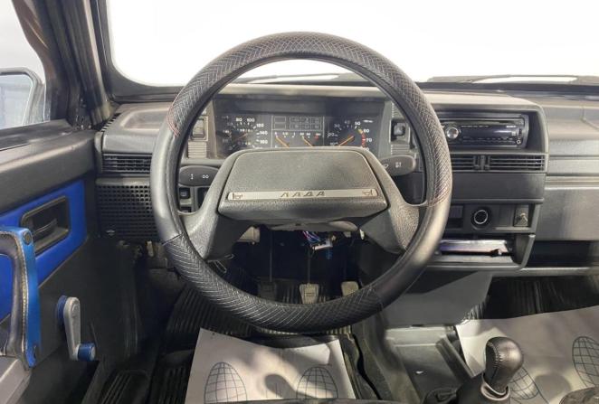 Lada (ВАЗ) 21099 с пробегом 2001 года, цена 80 000 рублей, 138166 км, седан, Автокод Объявления