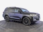 Toyota Land Cruiser 200 Series Рестайлинг 2 Москва  - изображение 33