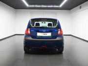Hyundai Getz I Рестайлинг Тверь  - изображение 22