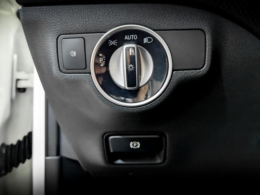 Mercedes-Benz A-Класс III (W176) Химки  - изображение 29