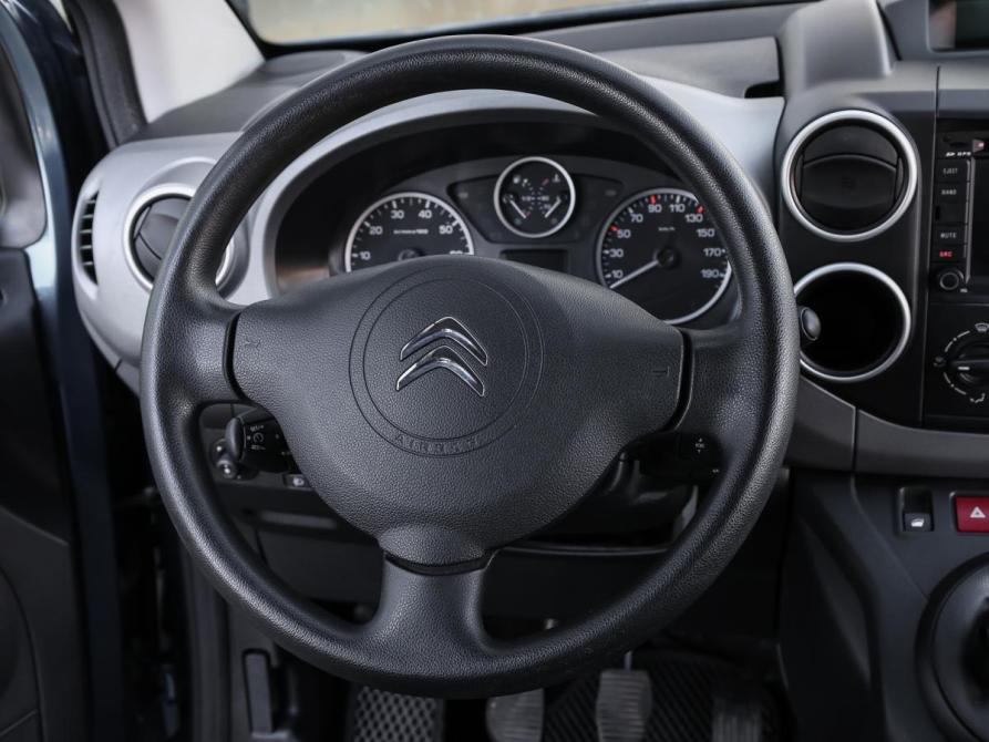 Citroen Berlingo II Рестайлинг 2 Москва  - изображение 16