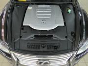 Lexus LS IV Рестайлинг 2 Екатеринбург  - изображение 39