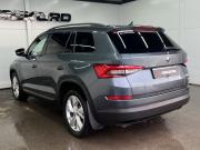 Skoda Kodiaq I Уфа  - изображение 24