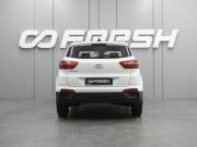 Hyundai Creta I Рестайлинг Воронеж  - изображение 24