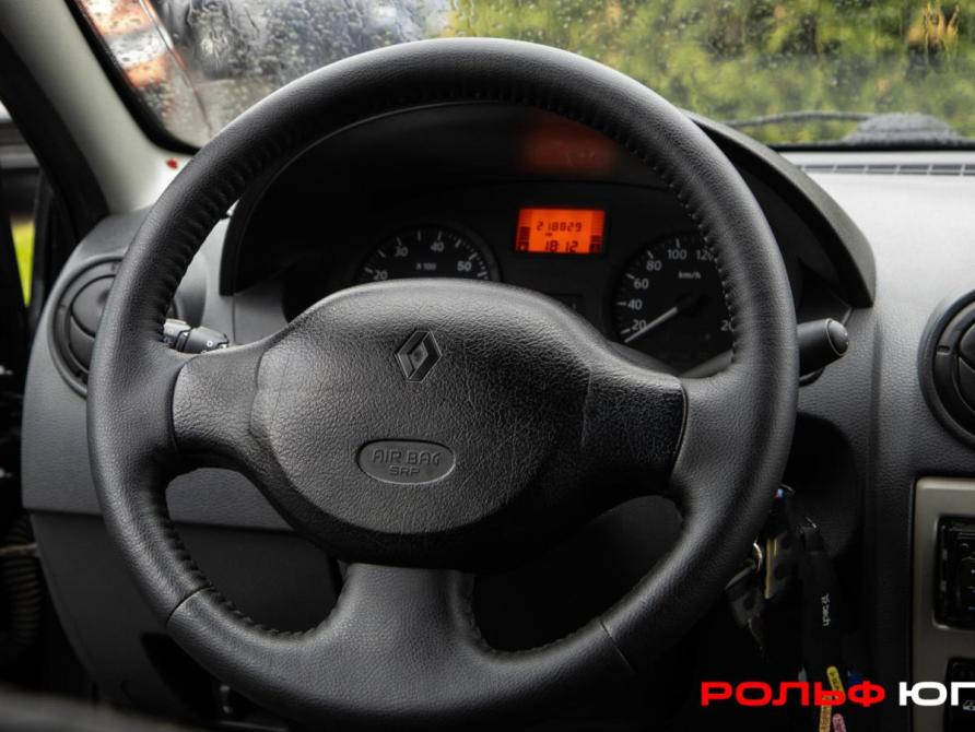 Renault Logan I Москва  - изображение 12
