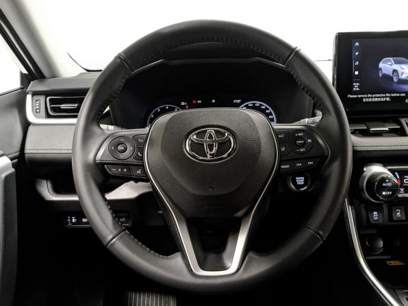 Toyota RAV4 V (XA50) с пробегом 2025 года, цена 4 300 000 рублей, 4771 км, внедорожник, Автокод Объявления