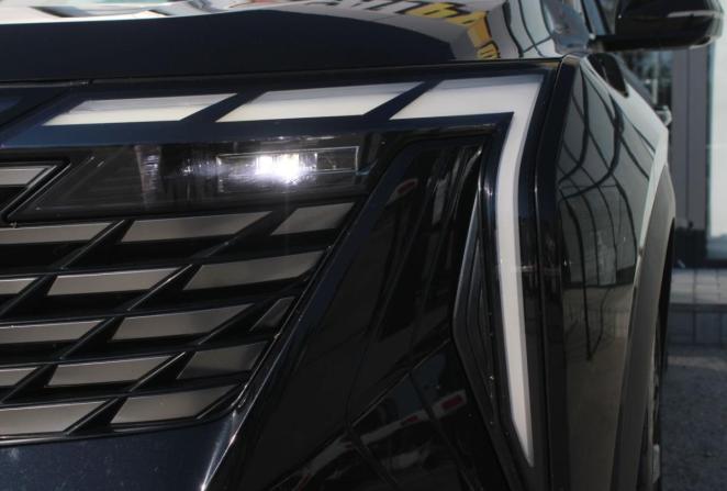 Geely Atlas II с пробегом 2024 года, цена 3 050 000 рублей, 45298 км, внедорожник, Автокод Объявления