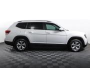 Volkswagen Teramont I Москва  - изображение 31