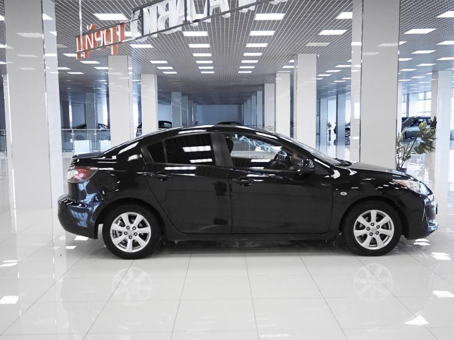 Mazda 3 II (BL) Рестайлинг Самара  - изображение 5