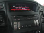 Mitsubishi Pajero IV Рестайлинг 1 Вологда  - изображение 30