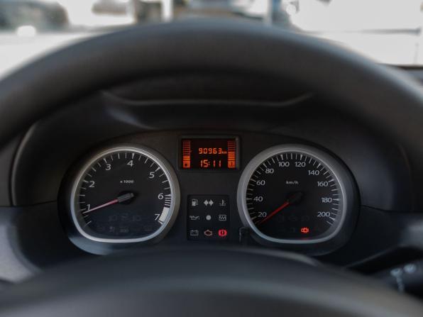 Renault Duster I с пробегом 2015 года, цена 1 120 000 рублей, 90962 км, внедорожник, Автокод Объявления