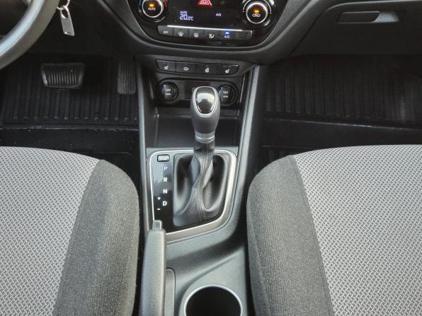 Hyundai Solaris II с пробегом 2019 года, цена 1 749 000 рублей, 20964 км, седан, Автокод Объявления