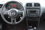Volkswagen Polo V Старый Оскол  - изображение 30