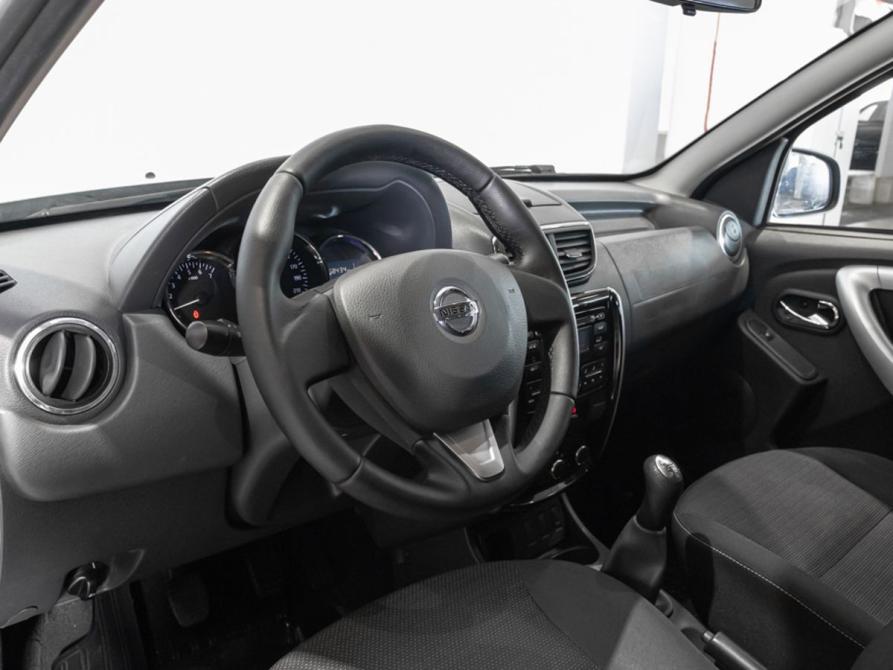 Nissan Terrano III (D10) Казань  - изображение 5