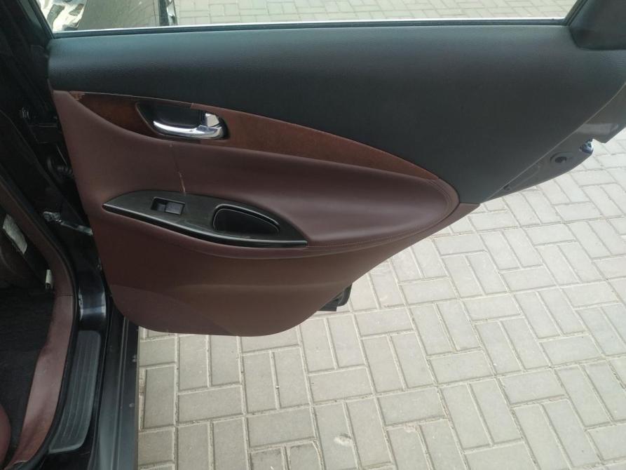 Infiniti EX I (J50) Астрахань  - изображение 16