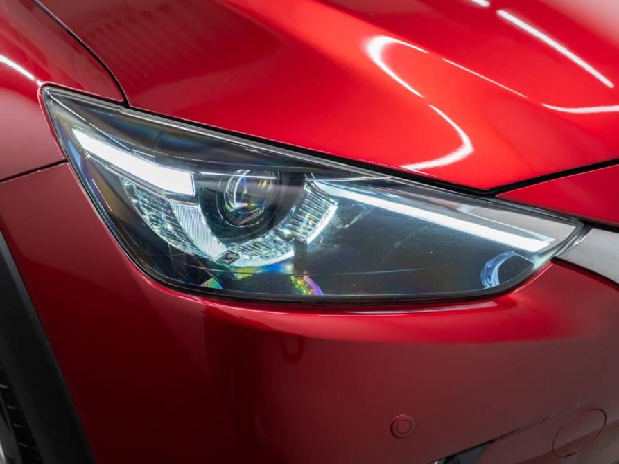 Mazda CX-3 I Рестайлинг Красноярск  - изображение 23