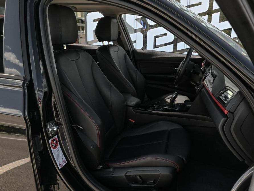 BMW 3 серии VI (F3x) Волгоград  - изображение 8