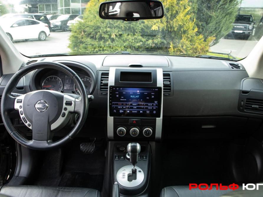Nissan X-Trail II Рестайлинг Москва  - изображение 10