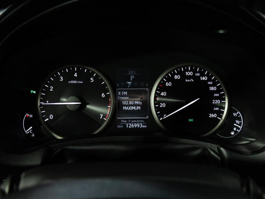 Lexus NX I Санкт-Петербург  - изображение 12