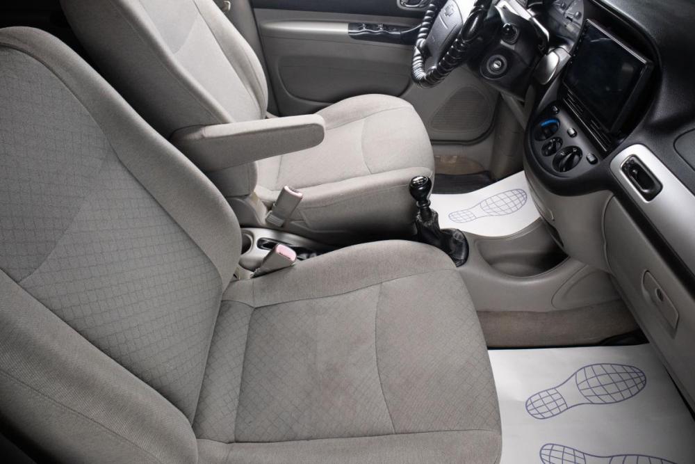 Chevrolet Rezzo Оренбург  - изображение 16