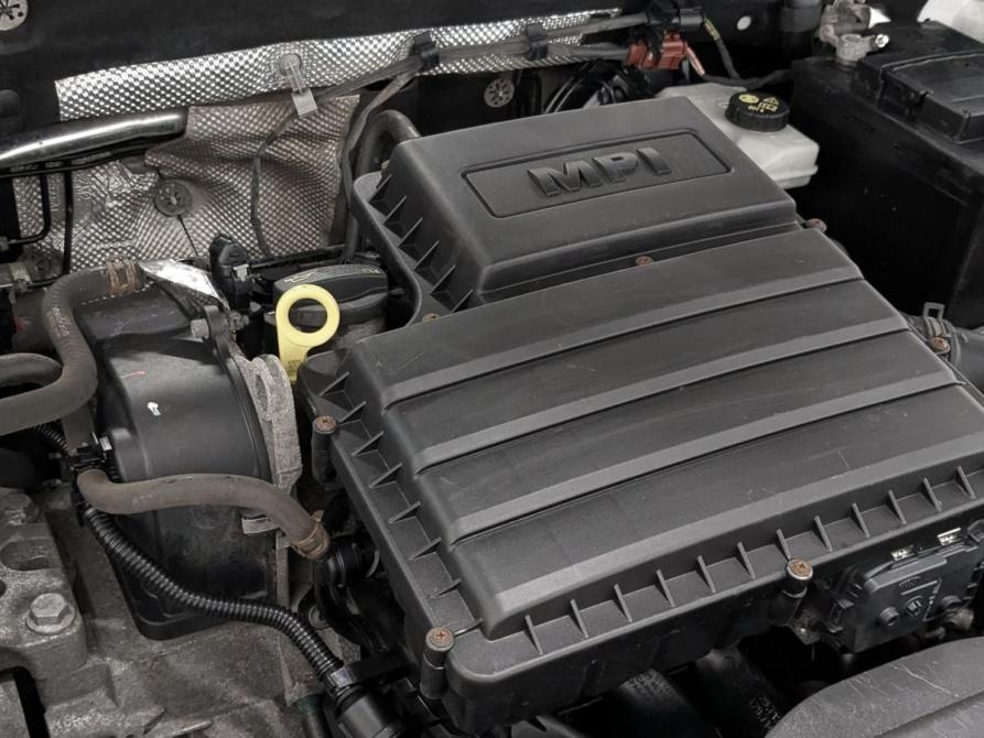 Skoda Octavia III (A7) Рестайлинг Химки  - изображение 9