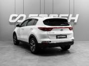 Kia Sportage IV Рестайлинг Тюмень  - изображение 22