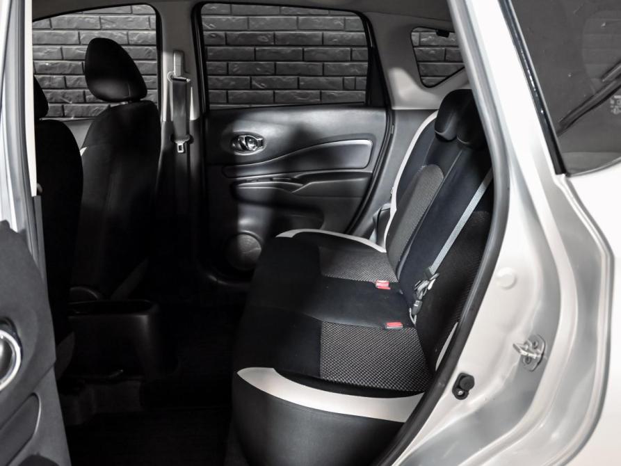 Nissan Note II Рестайлинг Екатеринбург  - изображение 17