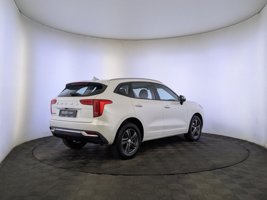Haval Jolion I Москва  - изображение 5