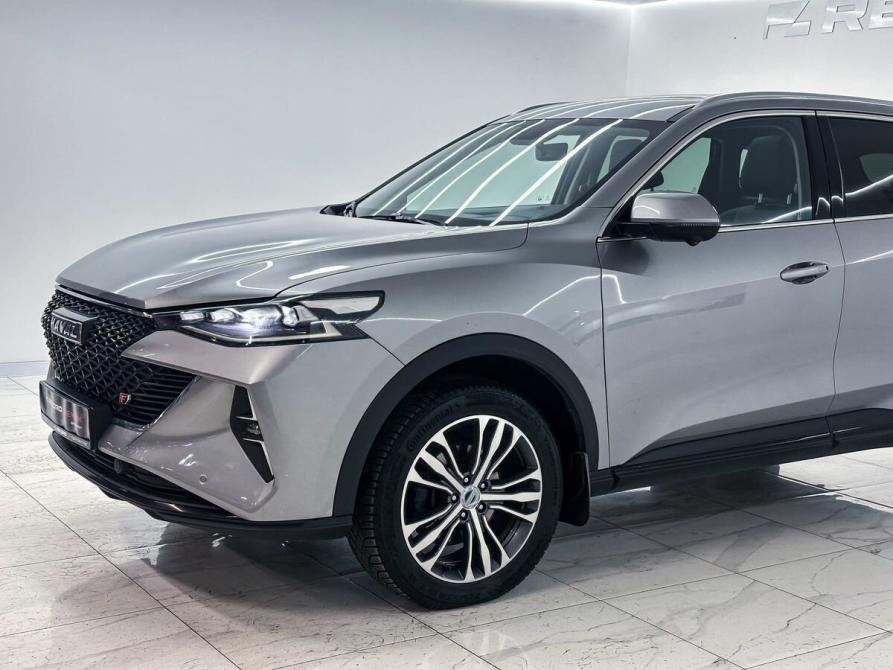 Haval F7 I Рестайлинг Уфа  - изображение 6