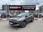 Ford Kuga II Альметьевск  - изображение 21