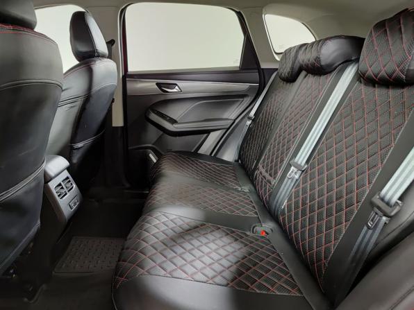 Haval Jolion I с пробегом 2023 года, цена 1 840 000 рублей, 71000 км, внедорожник, Автокод Объявления
