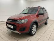 Lada (ВАЗ) Kalina II Энгельс  - изображение 37