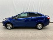 Ford Fiesta Mk6 Рестайлинг Нижний Тагил  - изображение 24