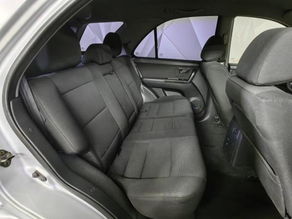 Kia Sorento I Рестайлинг с пробегом 2007 года, цена 677 000 рублей, 295229 км, внедорожник, Автокод Объявления