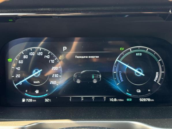 Kia Sorento IV с пробегом 2022 года, цена 3 645 000 рублей, 93000 км, внедорожник, Автокод Объявления