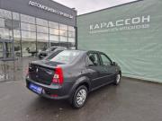 Renault Logan I Рестайлинг Екатеринбург  - изображение 14